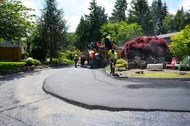 Best Driveway Removal and Replacement  in White Haven, PA