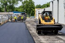 Best Recycled Asphalt Driveway Installation  in White Haven, PA