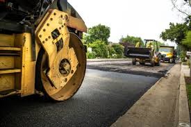 Driveway Pressure Washing in White Haven, PA