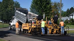 Best Driveway Crack Filling  in White Haven, PA